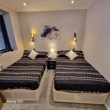 Dream Apartment Finchley 4 Min Walk To The Train Hendon Eksteriør billede